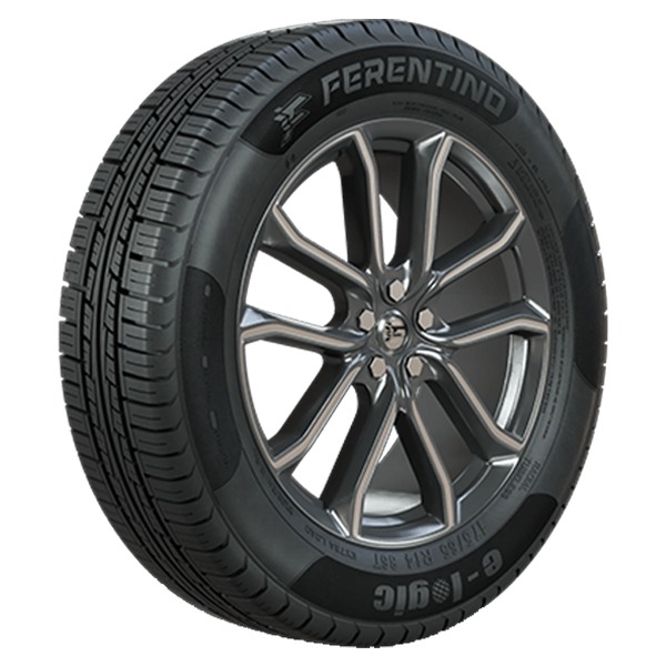 225 75 15 Tyre